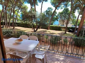 Apartamento con AMPLIA TERRAZA Y VISTAS AL MAR a 150 metros de la playa - Image 1