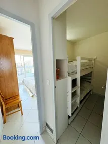 Appartement face à la mer, les pieds dans l'eau - Image 4