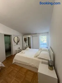 Apartments Vera Brela,Free private parking,sea view - Image 1