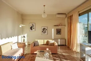 3BD Apartment in the Center - Self check in - Image 3