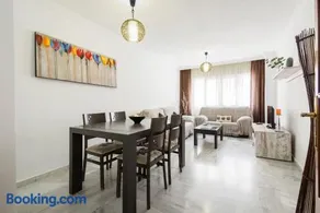 Apartamento Alaska 800 m de la Playa Parking Privado - Image 1