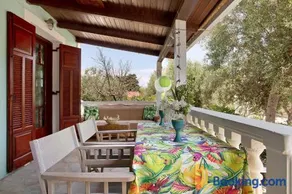 Appartamento adatto alle famiglie con giardino | Vista sul giardino | Spiaggia nelle vicinanze | Accetta animali domestici - Image 1