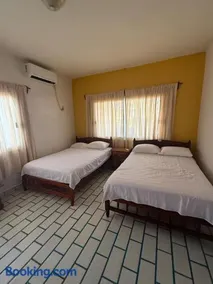 Casa Pelícanos playa de chachalacas - Image 3