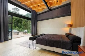 Rancho Olivos Mountain House with Private Hot Tub, Padel Court - Image 3