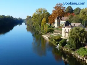 La Rebière d'Or, B&B et Gîte - Image 1