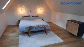 Gezellig huisje met zwembad en sauna in Ellezelles - Bellezelles - Image 2