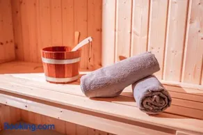 Bungalow im Schwarzwald auf wunderschönem Anwesen - Image 1