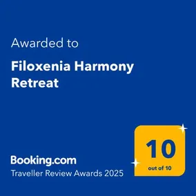 Filoxenia Harmony Retreat - Image 1