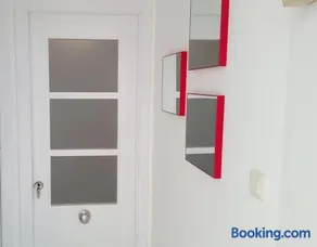 Acogedor piso en Cariño - Image 1