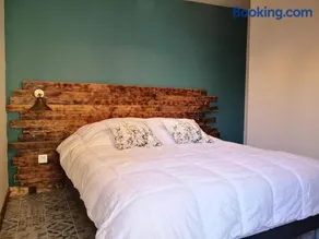 V&Spa 2 chambres d'hôtes avec Spa privatif dont une avec un Sauna - Image 4