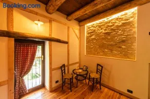 B&B IDUEVAGAMONDI immerso nel bosco tra le MONTAGNE con area benessere come EXTRA - Image 2