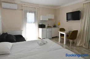 JERUSALEM HOTEL מלון KUTAISi - Image 4