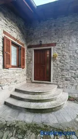 Chalet in Pietra nel Parco Naturale Val Grande - Image 1