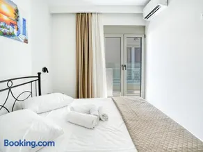 Chrysoula seaside apartment - Image 4