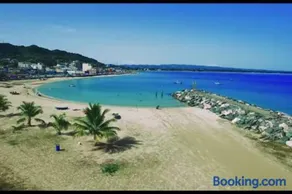 Summer all year! Oceanfront with Pool A/C - Image 4