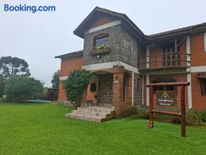 Casa DA Pedra - Lazer e Hospedagem - Image 1
