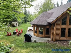 Relaxing Sauna and Hot Tub, Near Ski Slopes,Trails - Image 4