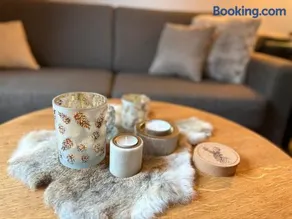 Appartement cosy et chaleureux pour 6 personnes - Image 5