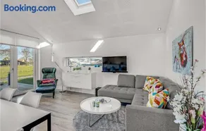 Three-Bedroom Holiday Home In Otterup - Image 4