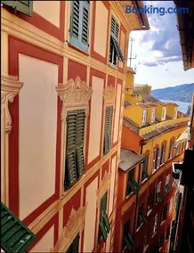 Camogli Eden - Prestige apartment - Image 1