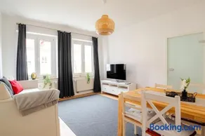 Ruhige Wohnung auf dem Sonnenstein - Image 1