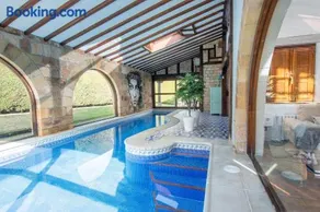 Luxury Villa Esmeralda - Image 1