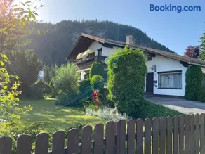 Ferienhaus Greti Ehrwald - Image 1