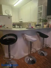 3 und halb zimmer Wohnung Birsfelden - Image 3