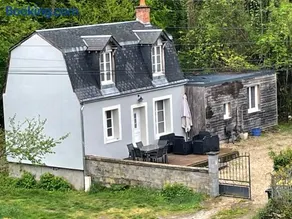 Mansard de Vallet campagnard - Image 3