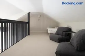 Villa mit Whirlpool, Terrasse und Sauna | Naturblick - Image 3