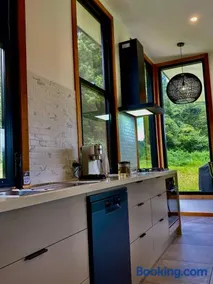 Stunning villa with A/C+ WIFI & complete privacy - Image 2