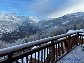 Appartement - La Plagne - Les Coches - 7 Personnes - Pieds des pistes - Image 3