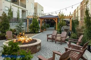 Nashville Escape | Pool, Sauna & Rooftop Views - Image 3