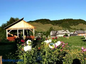Pensiunea Cristiana-Bucovina - Image 1