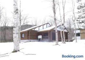 Noboribetsu City Log House - Vacation STAY 19798 - Image 1