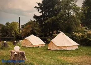 Partifecske kemping - Image 2