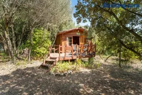 Chalet atypique - Image 1