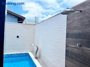 Casa aconchegante no interior - Image 5