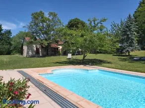 Gîte Tissendie - Image 1