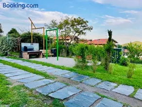 Il Gelsomino - Terrace Country House - Image 3
