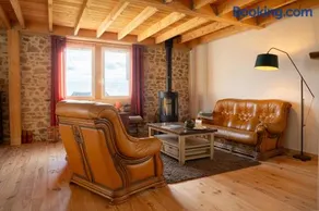 La Providence, Maison Cosy, sans WIFI - Image 3