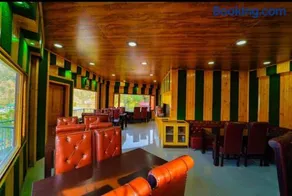 Chiranjeevi Slopey hill resort - Image 2