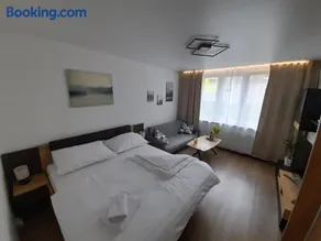 Private Apartment Rozvadov - Image 2
