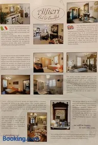 Alfieri Bed & Breakfast - Image 2