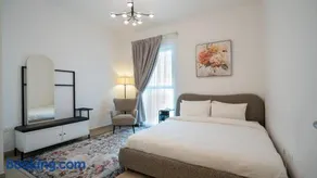 2BHK Dream Yas Island Staycation - F1 Circuit - Image 3