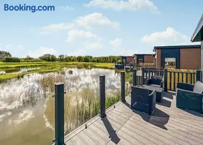 Waterside Hambleton Lakeside Lodges - Image 3