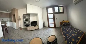 ATHOR Ireon Studio 3 basement - Image 1