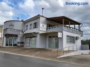 Almyrida sea view house - Image 1