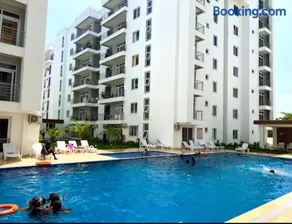 AQUA GARDENS APARTMENT SEA View - Image 1