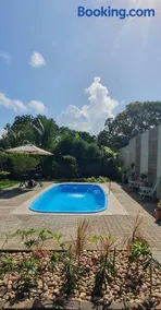 CASA DE CAMPO - ALDEIA Km 06 Com 6 Quartos e 5 Banheiros - Image 4